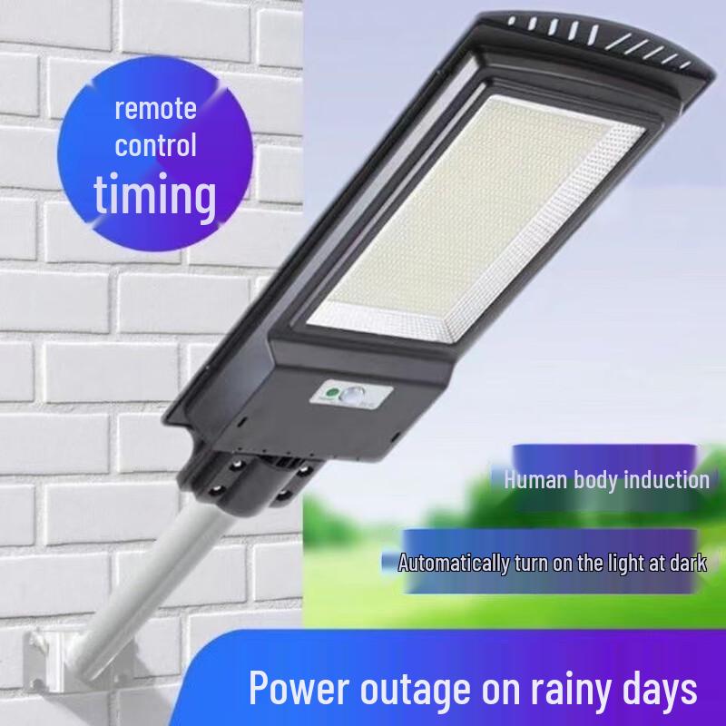 UOSU Outdoor Garden Sensor Light