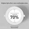 Mengpao Embedded LED Downlight