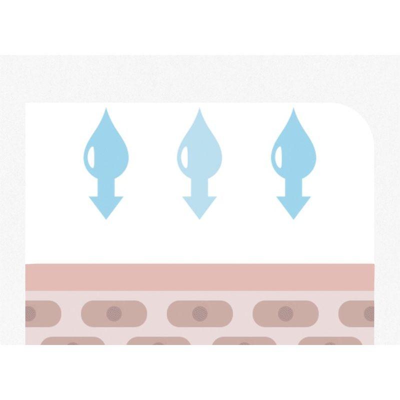 Isntree - Hyaluronic Acid Toner Plus