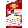 3M Double-sided Tape Command Tab Removable M Size 60 Pieces CMR3-60