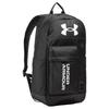 New Under Armour Polyester Training Bag Backpack Unisex Black 1362365-001