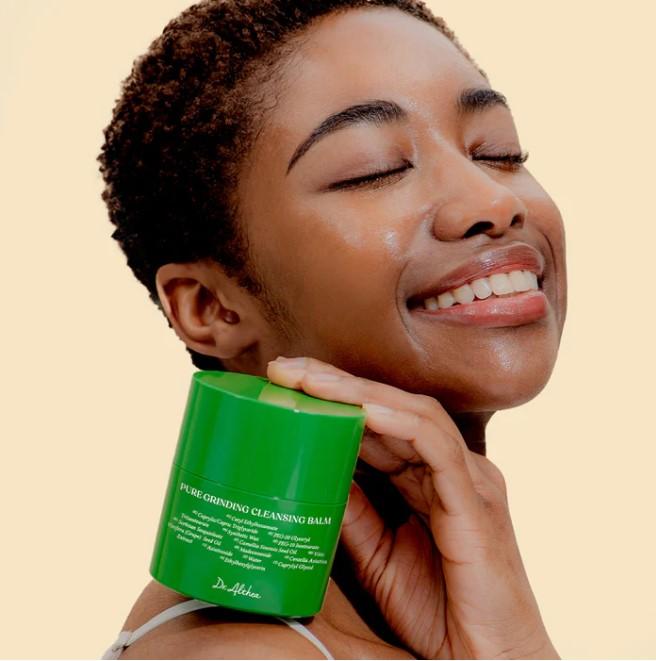 DR.ALTHEA Pure Grinding Reinigungsbalsam 50g