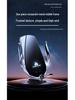 M4 Magic Clip 66W Fast Magnetic Wireless Charging Phone Holder for Car