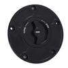 Keyless Motorcycle Fuel Tank Cap Press Twist Off CNC Gas Cap Replacement for 800MT 650NK 400GT 400NK 450NK 250NK 450SR