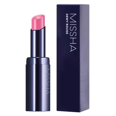 Dewy Rouge 3.4g, PK02 Rose Geranium, 1 Unit