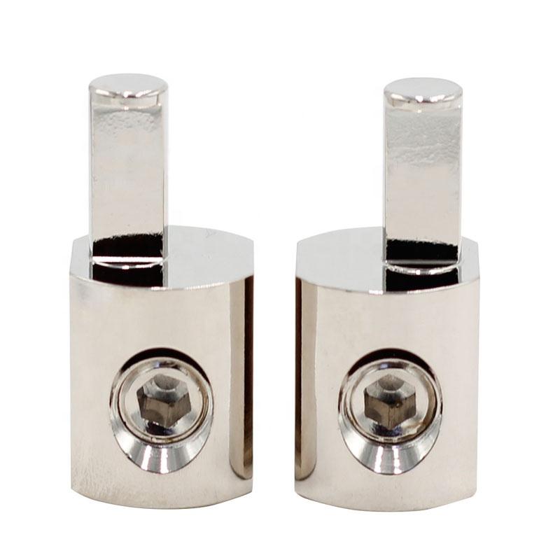 Hight Quality 2 Stinger Power Ground Wire Reducer 0 To 4 Gauge Pin Amplifier Connection