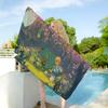 Game T-The L-Legend O-Of Z-Zeldas Microfiber Blanket Quick Drying Beach Oversized Printing Super Absorbent Pool Towel Blanket
