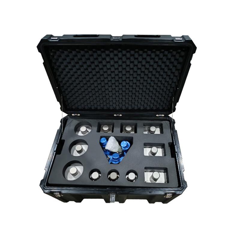 Tactical Outdoor Airdrop Supply Box