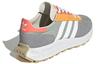 adidas Retropy E5 'Grigio Arancio' da Donna GY1033