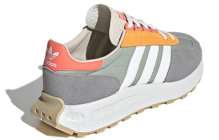 adidas Retropy E5 'Grigio Arancio' da Donna GY1033