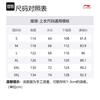 Li Ning Fitness Series Trench Coat Men's Black AFDU061-1