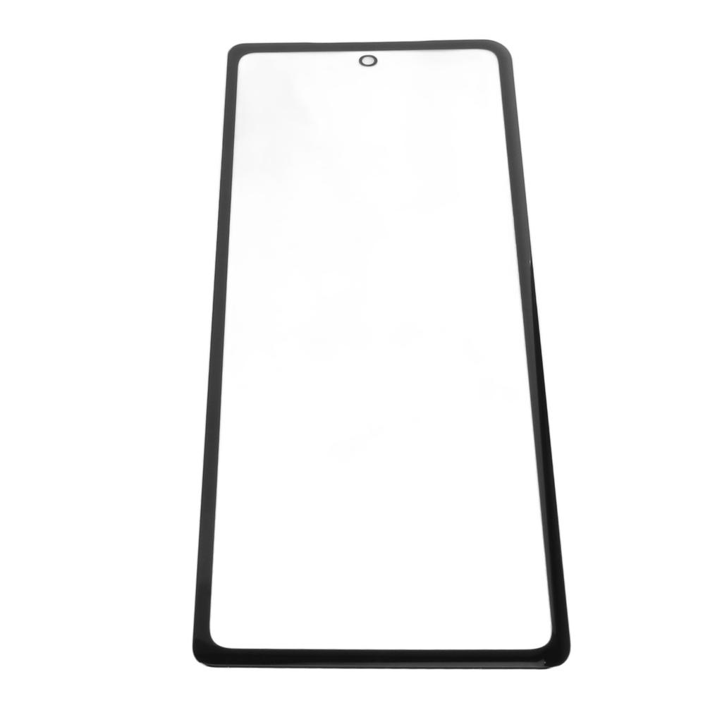 Front Outer Glass Screen Outer Lens Screen Replacement With OCA Adhesive Repair Tools Kit for