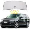 Parasolar Parbriz Auto Capac Parasolar Geam Pentru Range Rover Sport 2014-