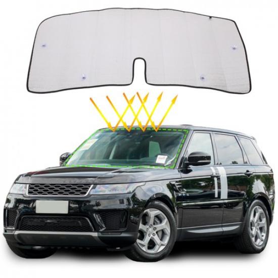 Parasolar Parbriz Auto Capac Parasolar Geam Pentru Range Rover Sport 2014-