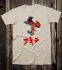 Anime Akira Retro Tee T Shirt Cotton Manga Summer Cotton Men's Women Top Tee Short Sleeve Streetwear Loose Casual Trend Oversize