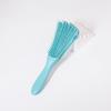 1pc multifunctional scalp massage straight hair curly and fluffy professional styling tool hair brush Special for real hair wigs