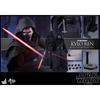 Hot Toys Star Wars The Force Awakens Kylo Ren 1/6 Scale Movable Plastic Figure