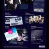 AND2BLE [Sequence 01 Curiosity] 1st Mini Album (Unnatural ver. / Gazed ver. / Break ver.) + Free Gift