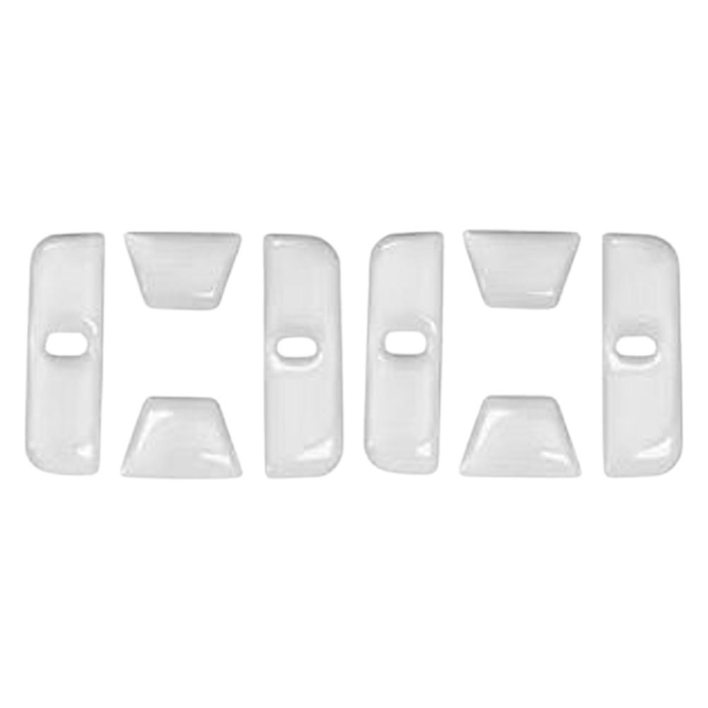 

Капельная клейкая лента для кнопок рулевого колеса для BYD Leopard 7/Titanium 7/Super 7 Аксессуары для интерьера Наклейка с эмблемой автомобиля