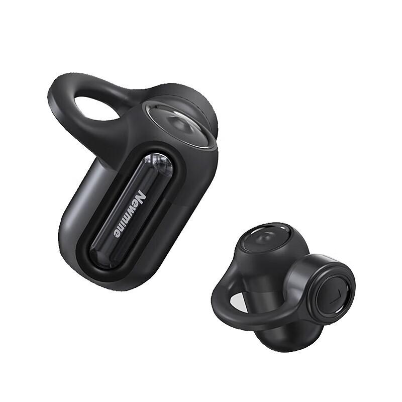 Newmine GE12 Bone Conduction Bluetooth Headset
