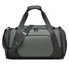 Fitness Bag Men's Large Capacity Travel Bag Shoulder Crossbody Bag