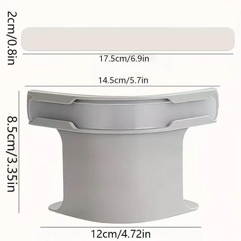 4pcs Multifunctional Fixing Clip of Household Invisible Bedsheet Bed Cover Fixer Safety Needleless Bedsheet Anti-displacement