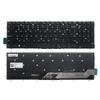 P82F Compatible Keyboard for Dell Latitude 3500, E3500, 3590, G3-3500, G5-5500, P62F
