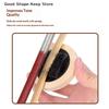 Violin Bow Comb Brightens The Tone Violin Accessories Bow Comb Rosin Spreader Large Viola Removes Excess Rosin