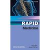 Rapid Medicine Den här fickreferensen och repetitionsguiden är en