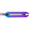 Deck Trottinette - STRIKER - Lux Rainbow - Aluminium 6061-T6 - 500mm - Mixte