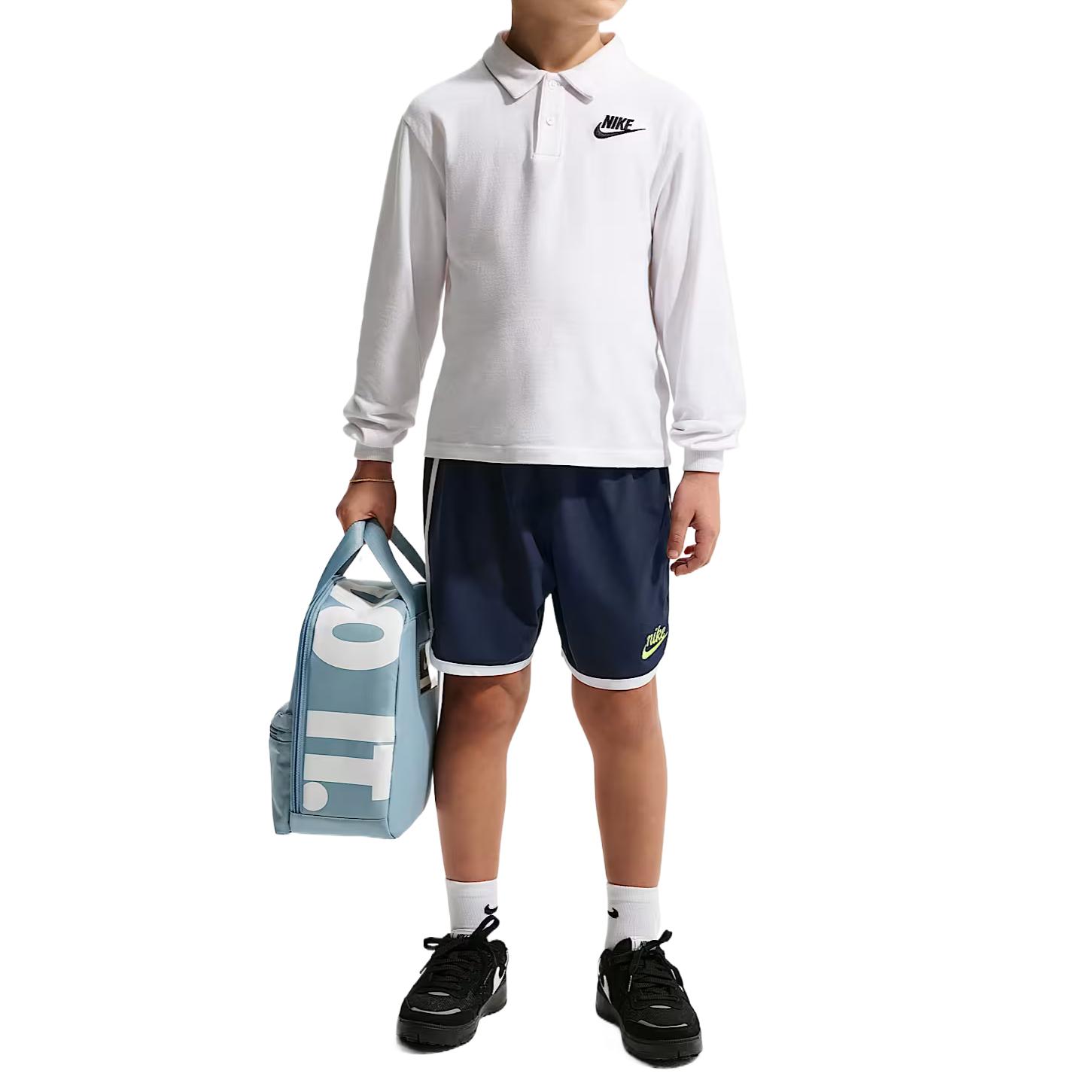 Nike Kids Shorts Moderate IW1664-410 5