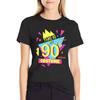 90s Throwback Costume T-Shirt