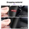 2Pcs Carbon Fiber Leather Car Coaster Water Cup Mat For Haval Jolion H6 2e Gen H7 H9 H4 H2S F5 Non-slip Pad Interior Accessories