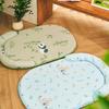 Ice Pad for Cooling Dog Kennel In Summer In Summer Teddy Bed Sleeping Mat for Four Seasons Universal Dog Mat Pet Supplies