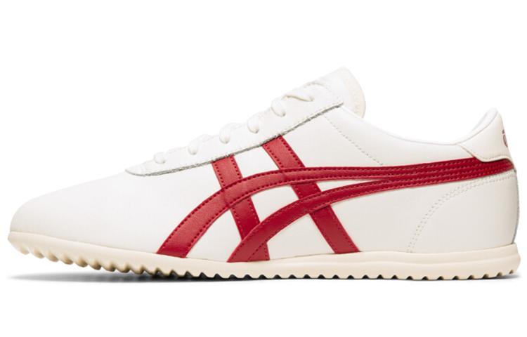Onitsuka Tiger Tai Chi Reb  White Red  1183A399-101 38