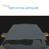 Sep Front Windshield Snow Cover Frost Sun UV Shade Shield Protector External Decoration