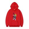 Yoshitomo Nara Hoodie Men Women Casual Funny Sweatshirt Male Harajuku Streetwear Unisex Fashion Hoodies