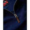 Superdry Свитер с полумолнией Core Pique Henley