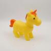 Squeaky Squeeze Toy with Sound Soft TPR Fidget for Kids Cute Animal-Shaped Decompression Gadget Fun Stress Relief Gift for Children