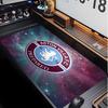 Aston Villa Football Print Mouse Pad Non?Slip Rubber Desk Mat Waterproof Gaming Mousepad For Laptop Office Desktop