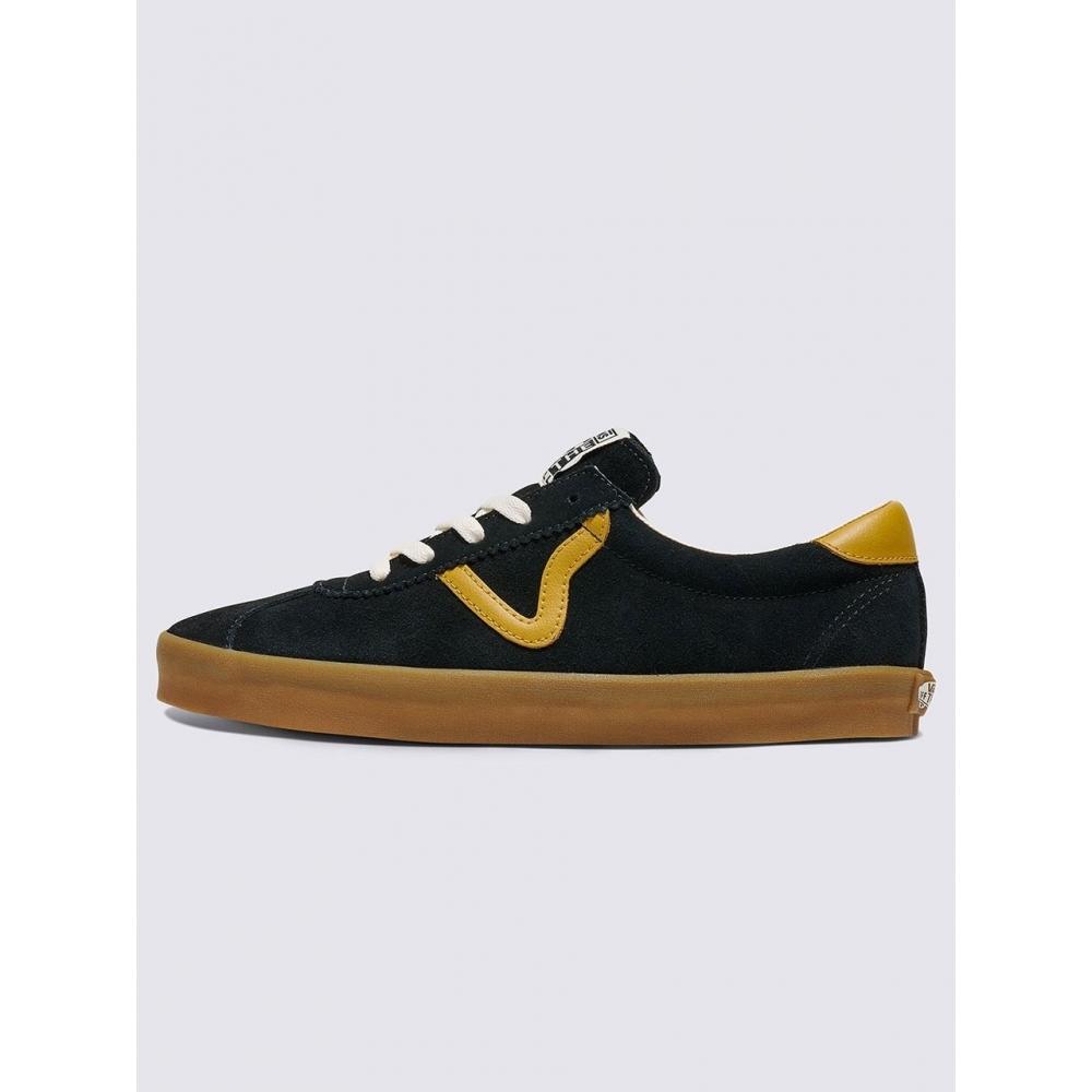 

Vans Спортивный низкий Vn000ctdy231 230