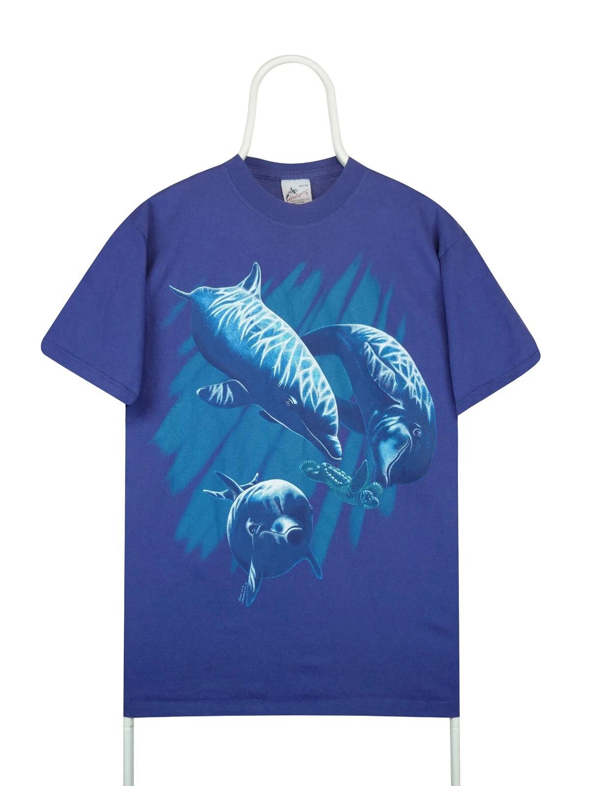 Vintage 1992 year man t-shirt S