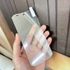 For Ulefone Armor X32 Pro Clear Tempered Glass Screen Protector for ULEFONE ArmorX32 X32Pro Ultra Thin Protective Front Film 4