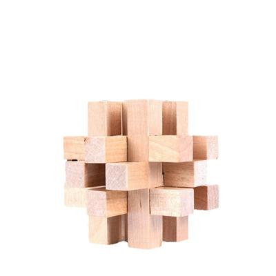 Puzzels en hersenkrakers – Puzzels