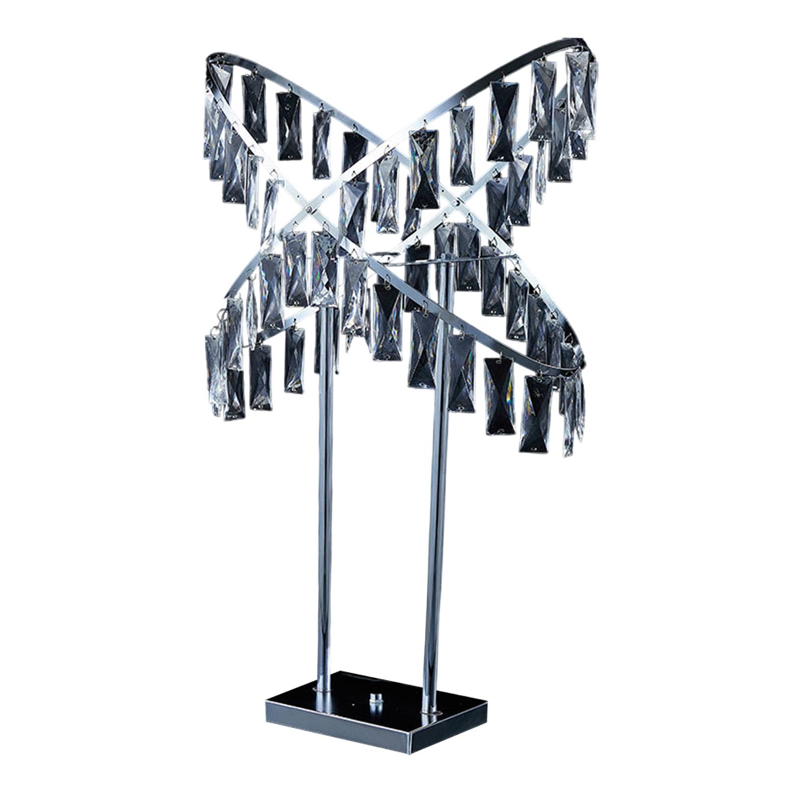 

Flower Stand Wedding Decoration Desktop Flower Holder Wedding Centerpiece Vase for Celebration Dining Room Dinner Birthday Hotel серебряный