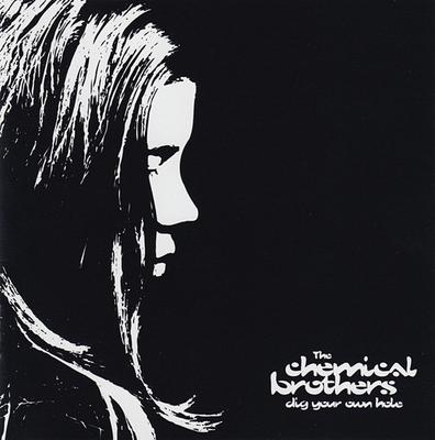 CD CHEMICAL BROTHERS  Dig Your Own Hole XDUSTCD2 FREESTYLE DUST 1997 Europa Dance  Electronica Gebraucht