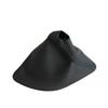 Right Hand Driving Car Shift Gear Stick Manual Shift Boot Black Leather Boot For BMW 1 Series E81 E82 E87 E88 Car Styling