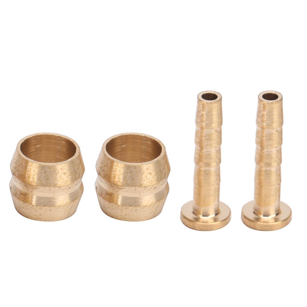 BH59 Brake Tube Ring Olive Head and Oil Needle Hydraulic Disc Brake Oil Pipe Accessories