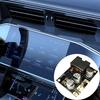 Stepping Down Module 9-32V to 5V 12A Adjustable Current Power Module Charging LED Drive with Circuit Protective