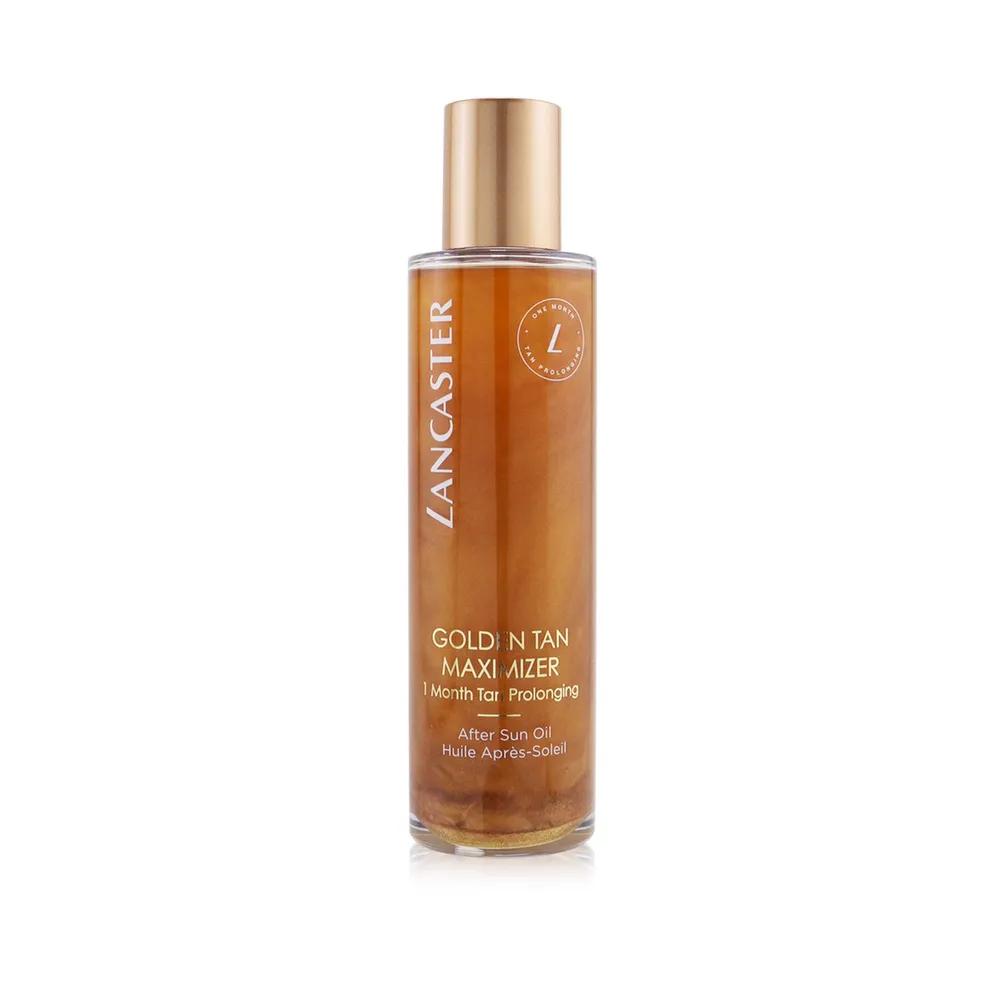 Golden Tan Maximizer After Sun Oil 150ml/5oz